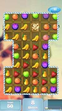 Fruits Candy Jelly Pop screenshot 5