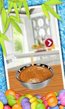 Candy Apples Maker screenshot 4