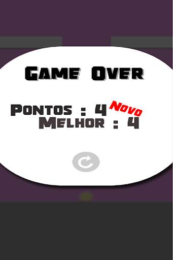 Tap Ball FREE screenshot 2
