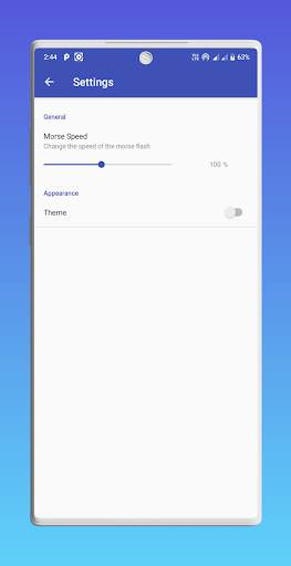 Flashlight Pro screenshot 5