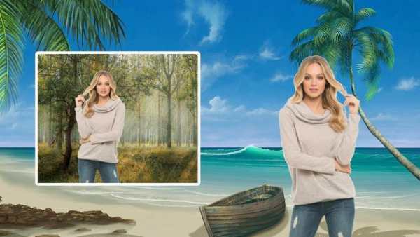 Background Changer Photo Edit screenshot 4