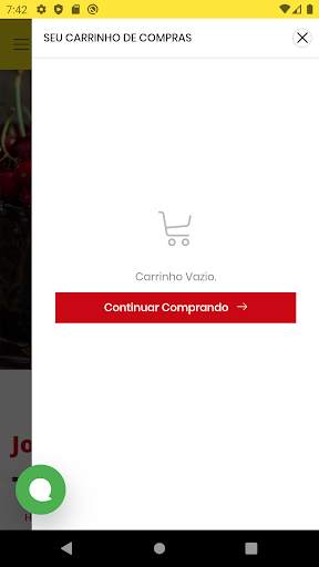 Pede Bolo screenshot 3