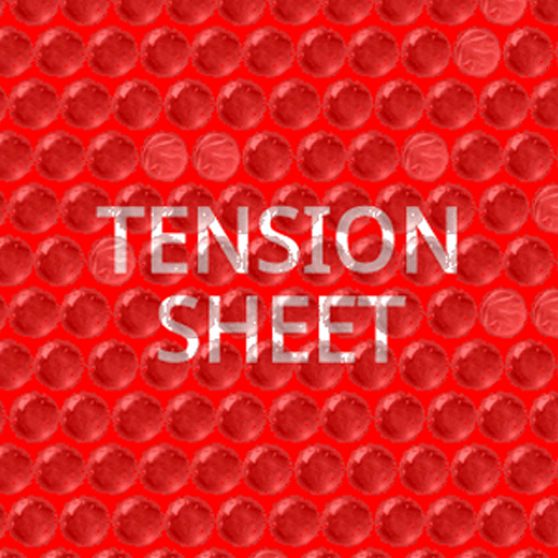 Tension Sheet icon