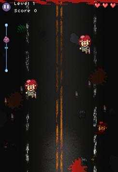 Zombie Chucky Smasher Game screenshot 1