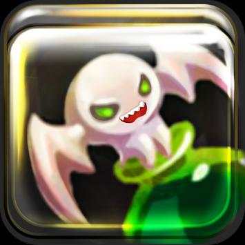 Exa Sprite Legend screenshot 1