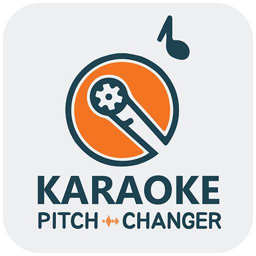 Karaoke Pitch Changer 1.19