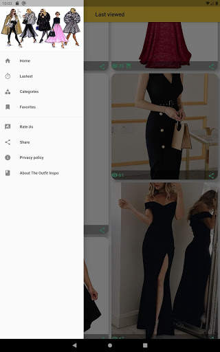 My Outfit Ideas - Outfit Trends 2020 screenshot 13