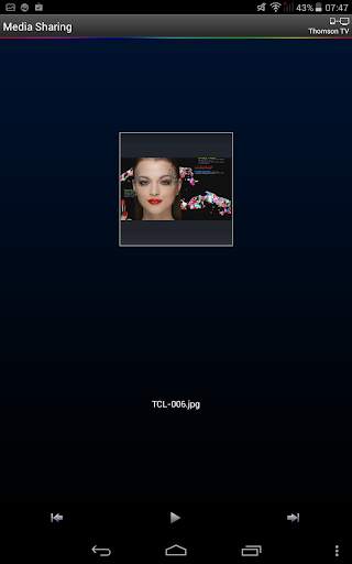 TCL nScreen screenshot 5