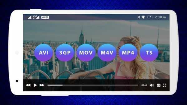 Hd Video Player Pro – Mp4 Player screenshot 5