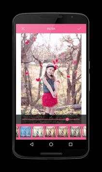 Photo Editor screenshot 2