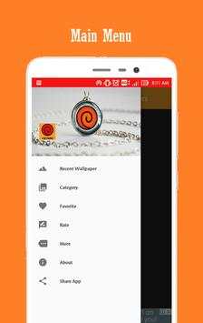 Uzumaki Clan Wallpapers screenshot 1