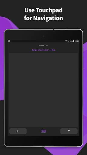 Remote Control for Smart TV screenshot 7