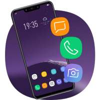 Theme for Galaxy Note 8 4K Wallpaper