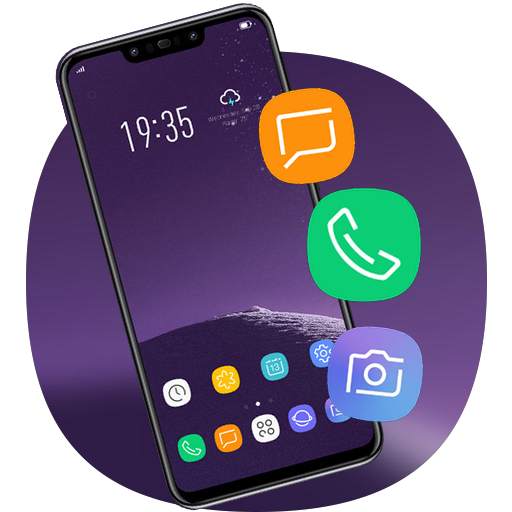 Theme for Galaxy Note 8 4K Wallpaper 2.0.1