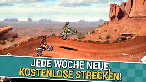 Mad Skills Motocross 2 screenshot 17