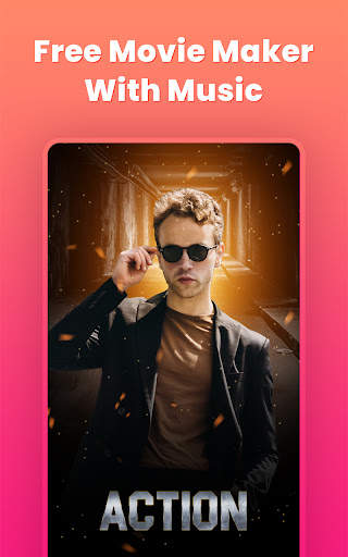 Photo Slideshow with Music screenshot 8