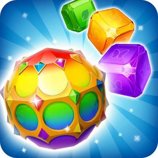 JewelKing icon