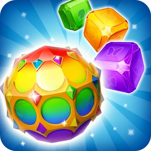 JewelKing 64