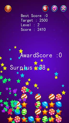 Popstar Candied Overload - Sugary Candy Frenzy screenshot 8