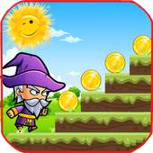 Angry Grandfather Adventure 26.26
