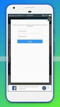 IG-Fans: Increase followers for instagram screenshot 2