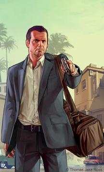 GTA V Wallpapers HD screenshot 5