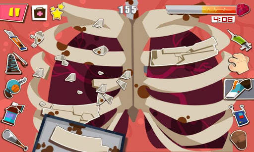 Crazy Doctor screenshot 3