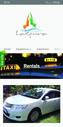 Lakpura App скриншот 8