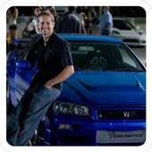 Fast And Furious Quiz icon