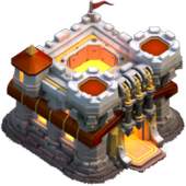 Maps Clash Of Clans 2018 2.8