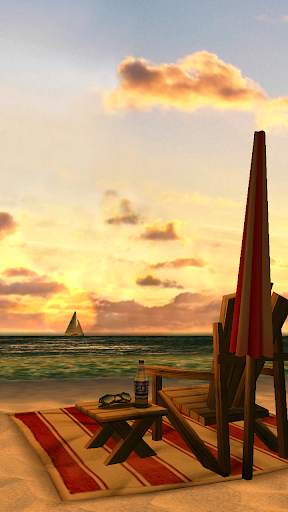 My Beach HD Free screenshot 3