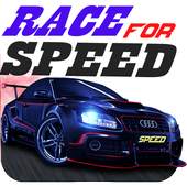 Race For Speed : Racing Limits 1.0