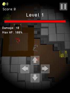 Dungeon Miner Quest screenshot 16