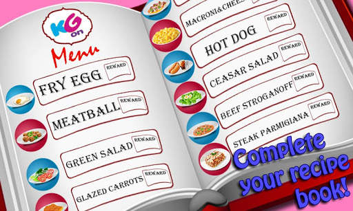Cooking & Restaurant - Super Craze Madness World screenshot 2