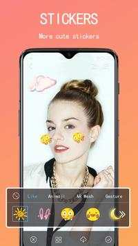 Camera Plus screenshot 4