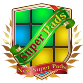 Super Pads 2018 icon