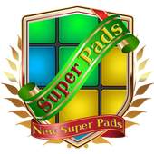 Super Pads 2018 1.0.2