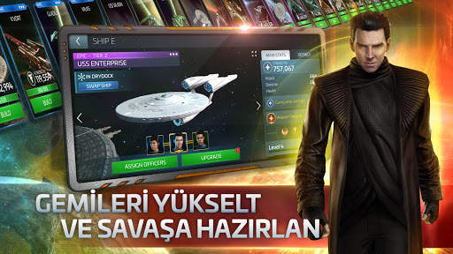 Star Trek™ Fleet Command screenshot 6