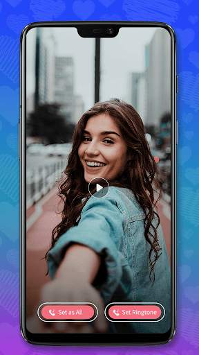 VidTone : Video Ringtones for call, Caller ID screenshot 5