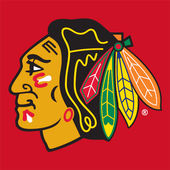 Chicago Blackhawks Official icon