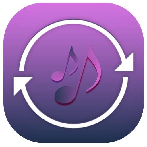 Recover Deleted Audio Call Recordings Pro icon