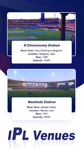 Crickz Live Score 2020 screenshot 8