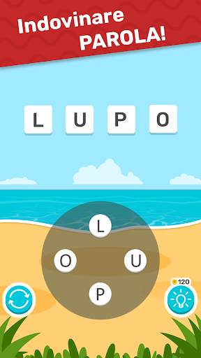 Word Weekend - Gioco Di Parola screenshot 8