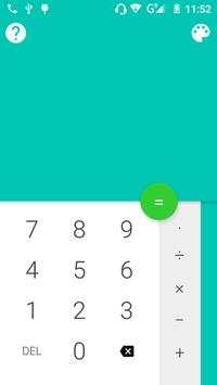 Calculator Vault- App Lock screenshot 1