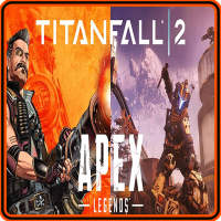 Apex Legends 2 Mobile Walkthrough logo