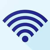 WiFi Analyzer App 4.0