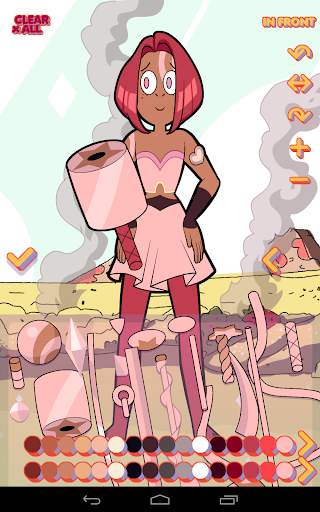 Gemsona Maker screenshot 15