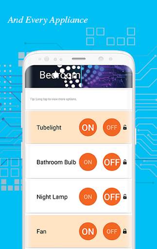 meTo Home Automation (Smart Wi screenshot 3