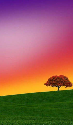 Landscape Wallpaper screenshot 3