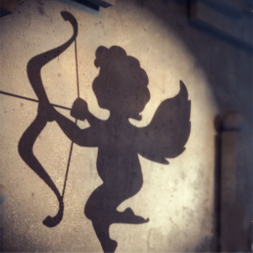 Shadow master icon